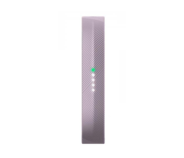 Fitbit Flex 2 Lavender - 366651 - zdjęcie 2